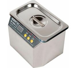 Ультразвуковая ванна BAKU -3550 (0.80L/50W) 221491 