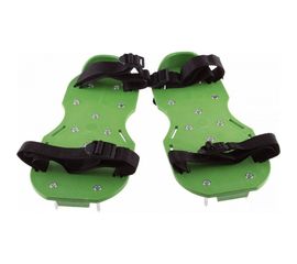 Шипованные насадки на обувь для наливного пола СИБРТЕХ 81109 