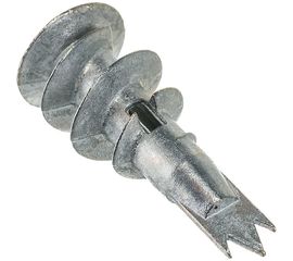 Дюбель Госкреп DRIVA металл 50 шт. 4-0014630 