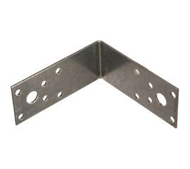 Крепежный уголок КРЕПКО-НАКРЕПКО 90x90x40x1.8 33103 