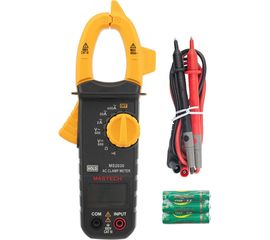 Токовые клещи MASTECH MS2030 13-1305 