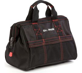 Сумка для инструмента Dr.IRON 320x210x230 мм DR1001 