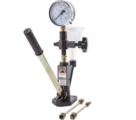 Тестер давления для дизельных форсунок KraftWell KRW470 