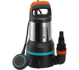 Дренажный насос для грязной и чистой воды Gardena 15000 09048-20.000.00 