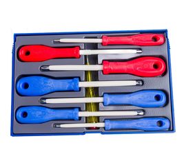 Набор инструментов Контур НО-6И 4607028901157 