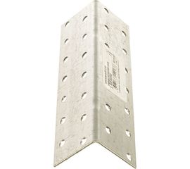 Равносторонний крепежный угол Tech-Krep 40х140х40х2 - накл. 138721 