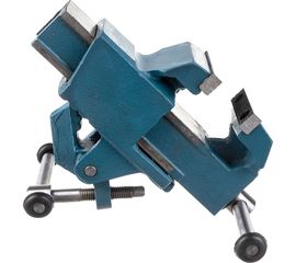 Слесарные тиски Gigant ТССН-63-С LV63 