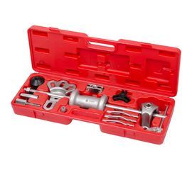 Универсальный обратный молоток с принадлежностями МАСТАК 100-40017C 