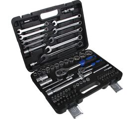 Набор автомобильных инструментов РОКОТ 83 предмета 736-123 