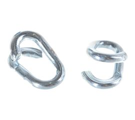 Соединитель цепей КРЕП-КОМП м4 100шт сц4ф 