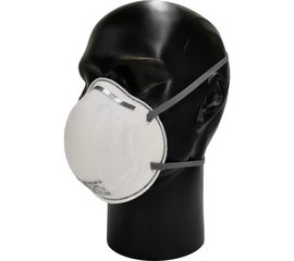 Фильтрующая полумаска PHSV FFP2 NR D/А0 2020WG 