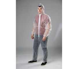 Комбинезон Каспер плотностью 20 г/м2, р. 4 XL 11256 