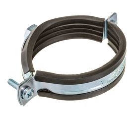 Хомут для крепления сантехнических труб КРЕП-КОМП 2 1/2 (73-80) под М10, 150 шт. хг73-80 