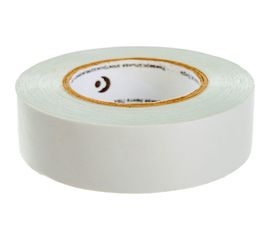 Изолента GAVIAL 19 мм x 20 м, белая 00001204 