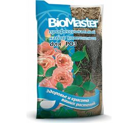 Набор компонентов для составления субстрактов БиоМастер Для роз 1 л 00000002867 