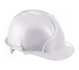 Защитная каска РИМ Лидер белая 7505бел 