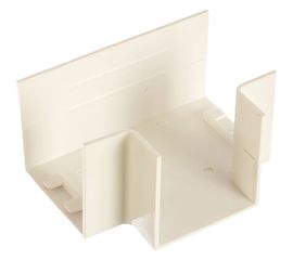 Т-образный угол ЭРА T 40х40 Б0036042 