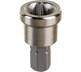 Бита с ограничителем (PH2; 25 мм) Gigant GBS 11170 