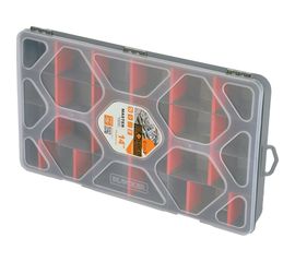 Органайзер Blocker Master 14 серо-свинцовый BR3782СРСВИНЦ 