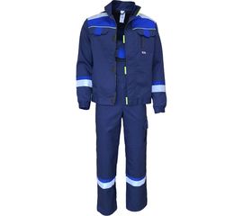 Костюм СПРУТ БРУКЛИН синий/васильковый, размер 48-50 (96-100), рост 170-176 30018 