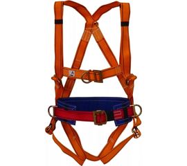 Удерживающая страховочная привязь ПроВиТекс УСП IIa 112 