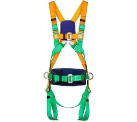 Удерживающая страховочная привязь ПроВиТекс УСП IIa 332 