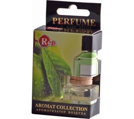Ароматизатор RED по мотивам Perfume MATCH №11, бочонок, стекло, с деревянной крышкой, 8 г, 1 шт. R2511 