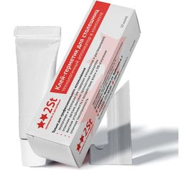 Клей-герметик для монтажа кухонных столешниц 2STN 10 мл, белый Ral 9003 299003 