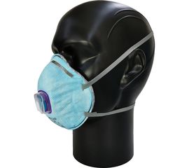 Фильтрующая полумаска PHSV FFP1 NR D/А0 2011AG 