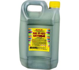 Битумный лак Ясхим Кузбасс-лак БТ 577 3 л 8 Новгород 32198 