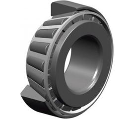 Однорядный конический роликоподшипник NACHI 20x42x15 H-E32004J 