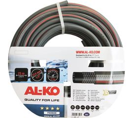 Садовый шланг AL-KO PREMIUM 1/2"", 25 м 113955 