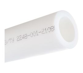 Труба Gigant PP-R белая SDR 6 (PN20) 32x5.4 мм, 2м GSG-6 
