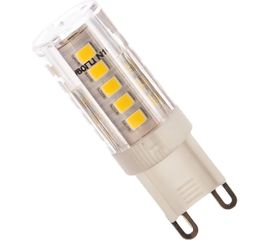 Светодиодная лампа NAVIGATOR 71 994 NLL-P-G9-3-230-4K 3Вт 4000К 220-240В 71994 445475 