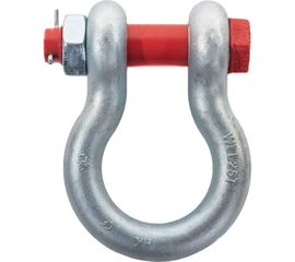 Омегообразная скоба TOR 25,0 т тип G2130 1232506 