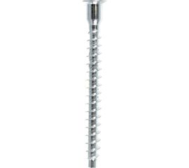 Винт-конфирмат с шестигранником КРЕП-КОМП 7х70 150шт вк770ф 