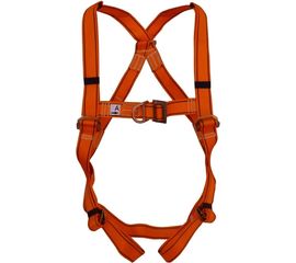 Страховочная привязь ПроВиТекс СП IIa 12 