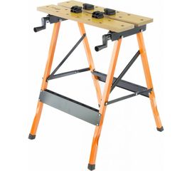 Верстак-тиски SPARTA 257055 