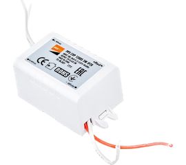 Блок питания Jazzway PPS CVP 12005 IP20 5w 1032423 