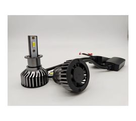 Светодиодные автолампы MYX Light D3, 2 шт. в упаковке 1D303 MYX01D303 