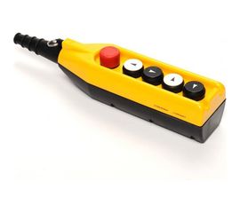 Пульт управления Emas 5 кнопок, 240В переменного ток, 4А. PV5E30B22 