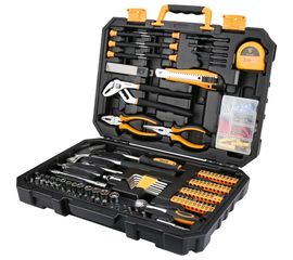 Набор инструментов для дома DEKO DKMT196 065-0215 