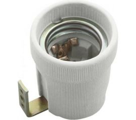 Патрон для лампочки KANLUX HLDR-E27-F/ 2161 