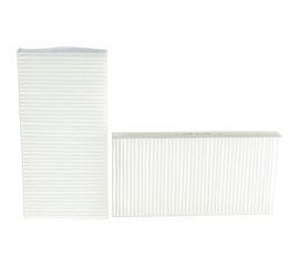 Фильтр салона простой кат. № 80292-SCA-E11 для Honda CRV-2 ФС VF-035n 