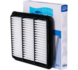 Фильтр воздушный Spark/05-10/ FINWHALE AF638 