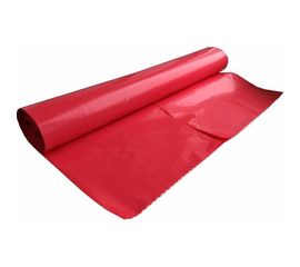 Мешки красные ПВД (10 шт; 70х108 см; 120 л; 38 мкм) ЛАЙМА 60670 