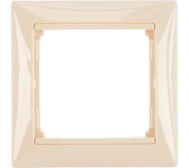 Рамка Legrand Valena 1 пост слоновая кость Leg 774351 