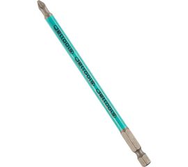 Насадка магнитная для больших нагрузок (2 шт; 127 мм; PH2) Jettools W2-22-1272-2 