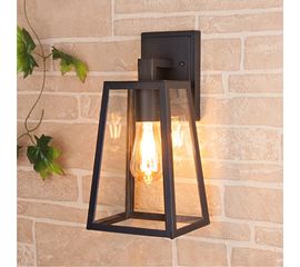 Садово-парковый светильник Elektrostandard Germes D / GL 1015D / a039868 