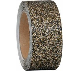 Противоскользящая лента Mehlhose GmbH цвет золотой с вкраплениями M8KR050183 